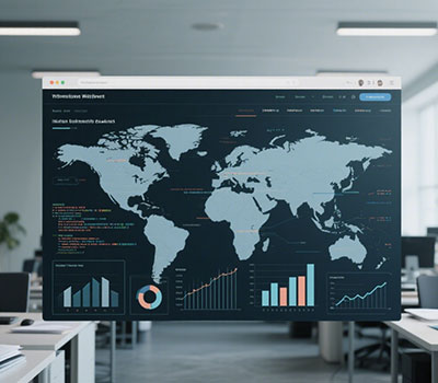 2025-2030年全球网站建设趋势与创新路径分析