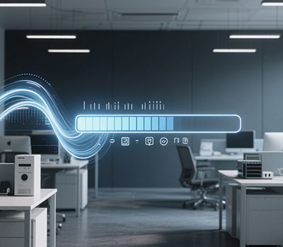 网站加载速度：企业建站不可忽视的核心竞争力